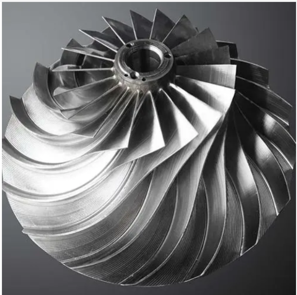 Impeller Impeller